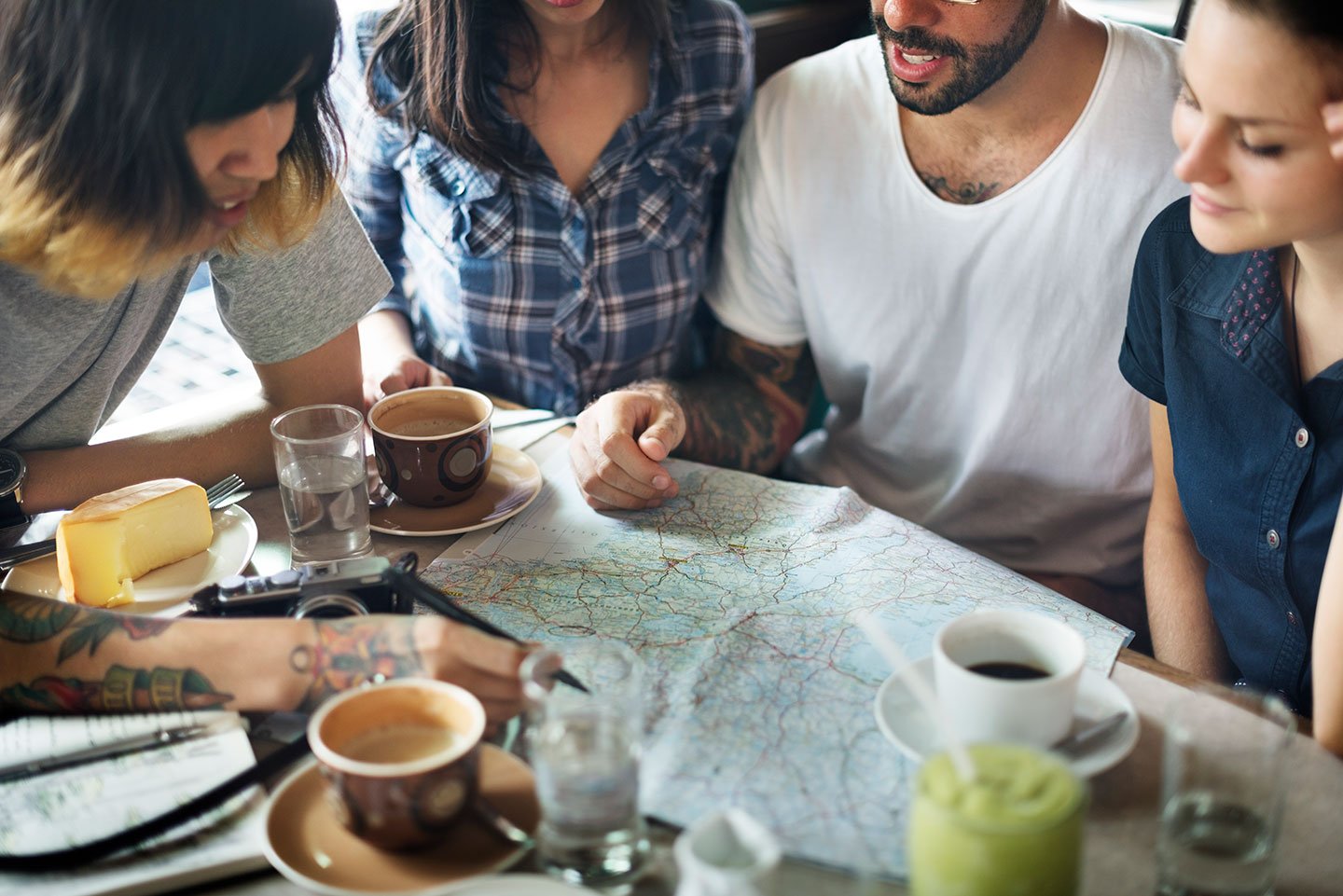 How to Book Last-Minute in Yosemite: Tips to Secure a Great Stay Near the Park